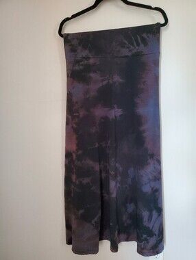 Organic Cotton Tube Top Dress